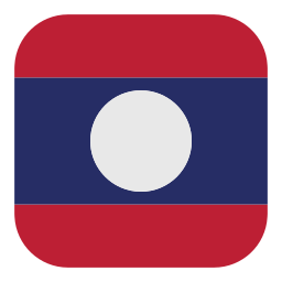 laos Ícone