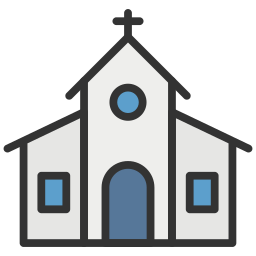 Church icon