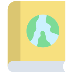 geographie icon