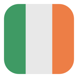 Ireland icon