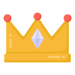 Crown icon