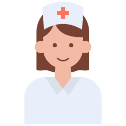 krankenschwester icon