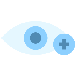 眼科医 icon