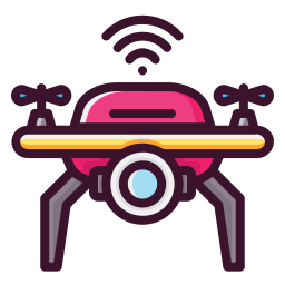 Drone icon