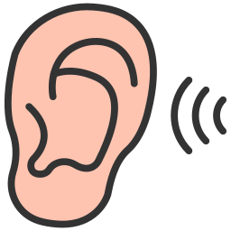 耳鏡検査 icon