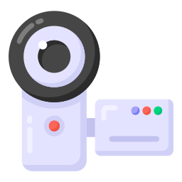 Camera icon