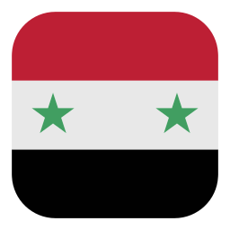 síria Ícone