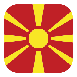 macedonië icoon