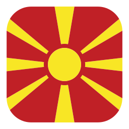 Macedonia icon