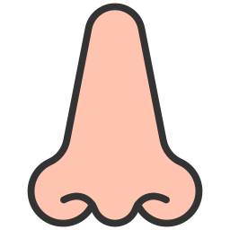 鼻学 icon
