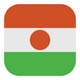 Niger icon