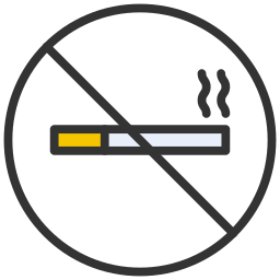 tabaco Ícone