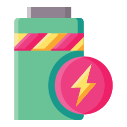 Battery icon