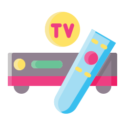 テレビボックス icon