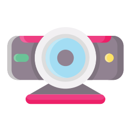 webcam icon