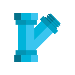 Pipe variant icon