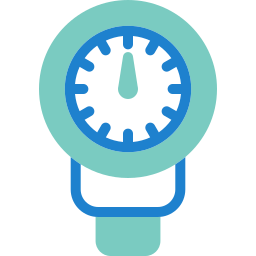 Manometer icon