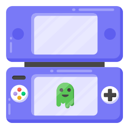 handheld-konsole icon