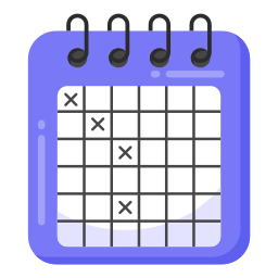 kalender icon