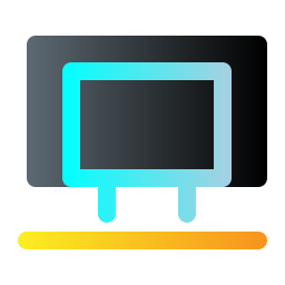 Screen icon