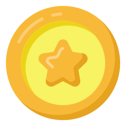 Coin icon