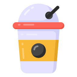 Takeaway icon