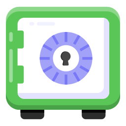 Vault icon