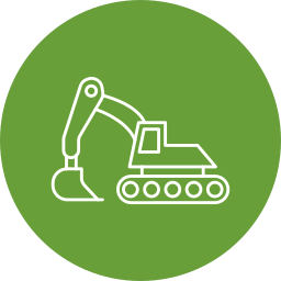 Digger icon