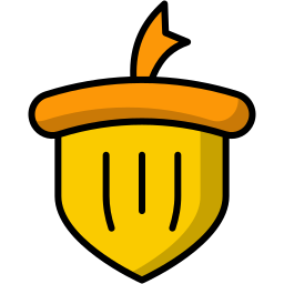 Acorn icon