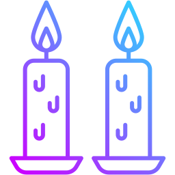 Candle icon