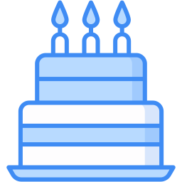 Cake icon