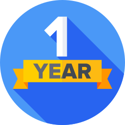 Anniversary icon
