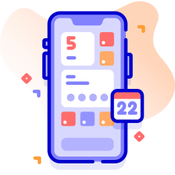 Calendar icon