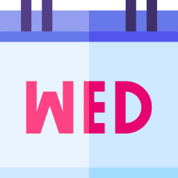 Wednesday icon