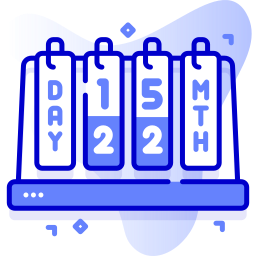 kalender icon