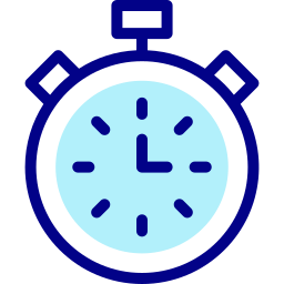 시계를 중지 icon