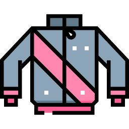 Jacket icon