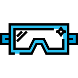 Goggles icon