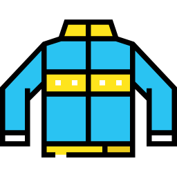 Jacket icon