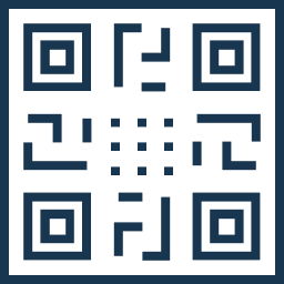 qr code icoon