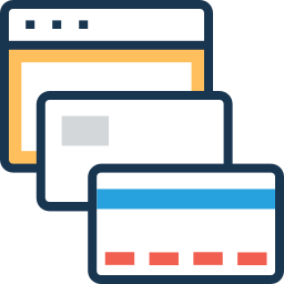 método de pago icono