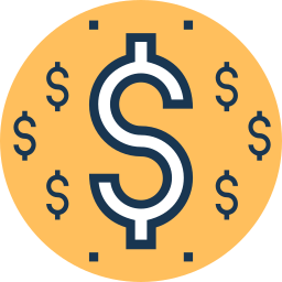 dollar icon