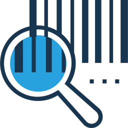 Barcode icon