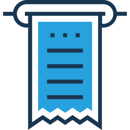 Invoice icon