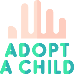 adoption Icône