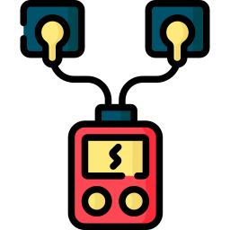 電気療法 icon