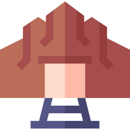 bergwerk icon