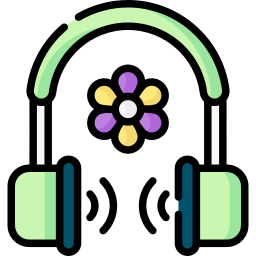 musiktherapie icon