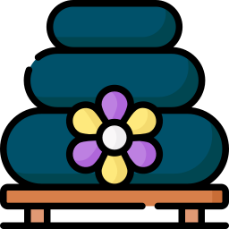 Литотерапия иконка