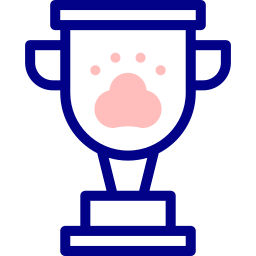 trofeum ikona